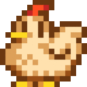 chicken stardew valley